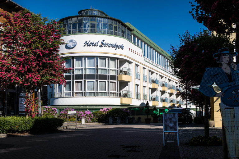 Hotel Cuxhaven Hotel Strandperle Cuxhaven Duhnen