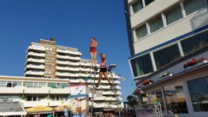 Duhner Promenadenfest 2023