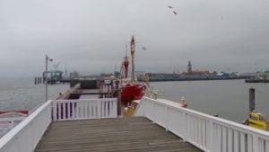 Cuxhaven Alte Liebe – Erleben Sie den Hafen mit unserem 360°-Panoramavideo [Video]