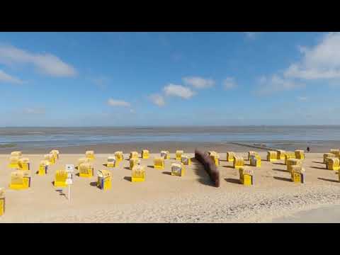 webcam strand duhnen in cuxhaven