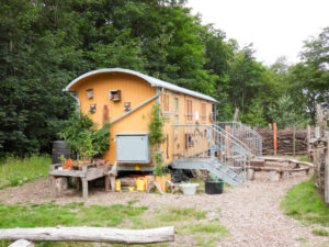 Waldkindergarten Sahlenburg