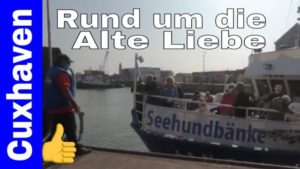 Cuxhaven – Rund um die Alte Liebe Cuxhaven