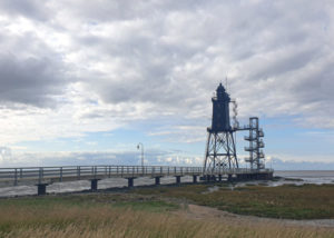 Dorum Neufeld Hundestrand