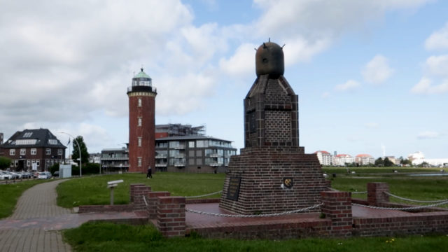 Hamburger Leuchtturm