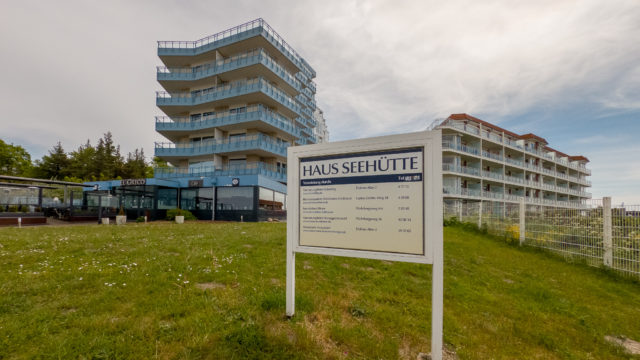 Ferienwohnung Haus Seehütte