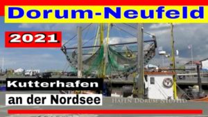 Kutterhafen Dorum – Dorum Neufeld Sehenswürdigkeiten