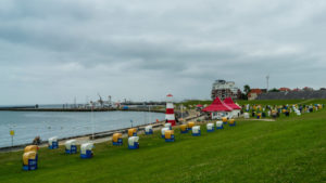 Sommerabend am Meer abgesagt – Enttäuschung in Cuxhaven
