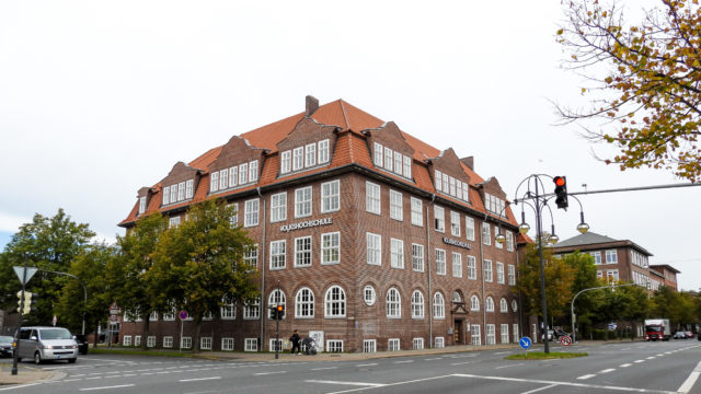 Volkshochschule Cuxhaven
