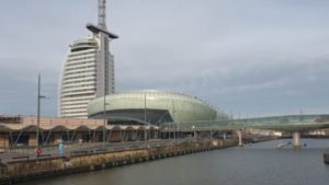 Bremerhaven Museumshafen in Bremerhaven
