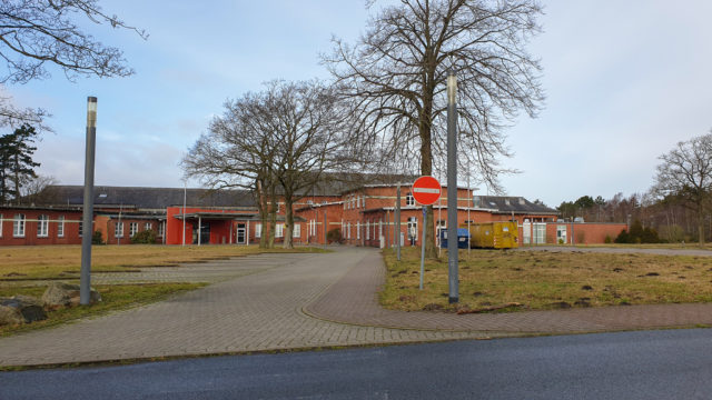 Helios Seehospital Sahlenburg