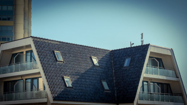 Die Webcam befindet sich auf dem Dach vom Hotel Muschelgrund in Cuxhaven Sahlenburg